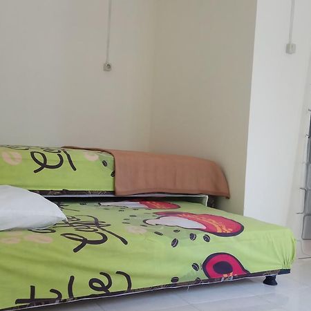 Kavie Hostel Μαλάνγκ Εξωτερικό φωτογραφία