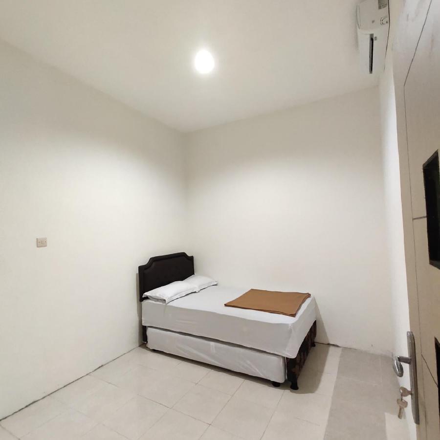 Kavie Hostel Μαλάνγκ Εξωτερικό φωτογραφία