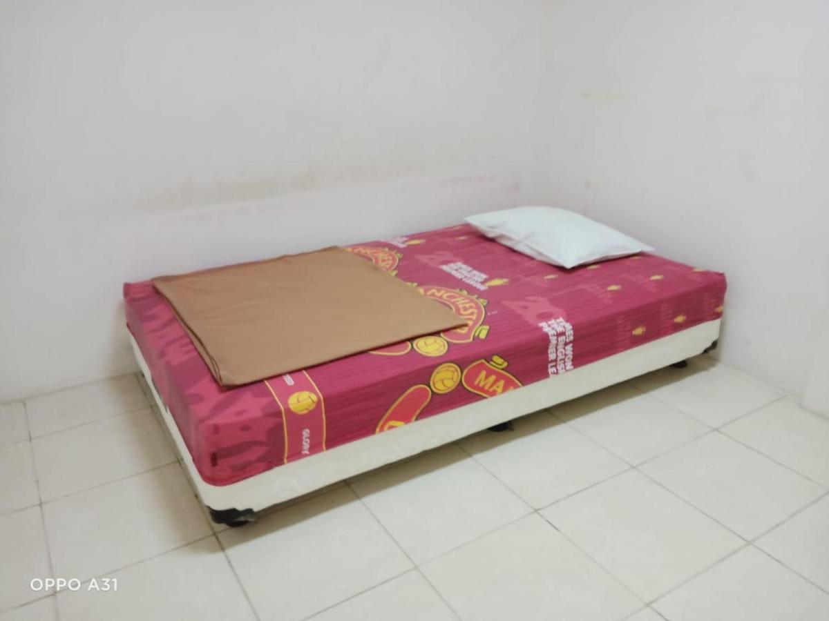 Kavie Hostel Μαλάνγκ Εξωτερικό φωτογραφία