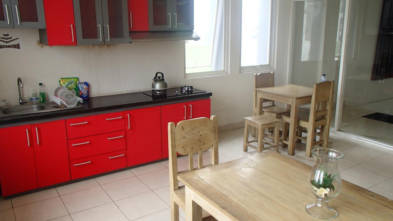 Kavie Hostel Μαλάνγκ Εξωτερικό φωτογραφία