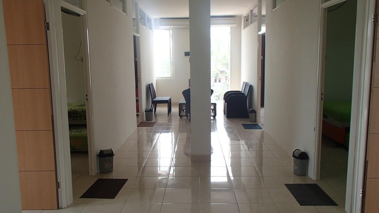 Kavie Hostel Μαλάνγκ Εξωτερικό φωτογραφία