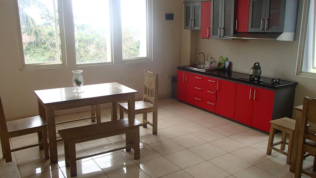 Kavie Hostel Μαλάνγκ Εξωτερικό φωτογραφία