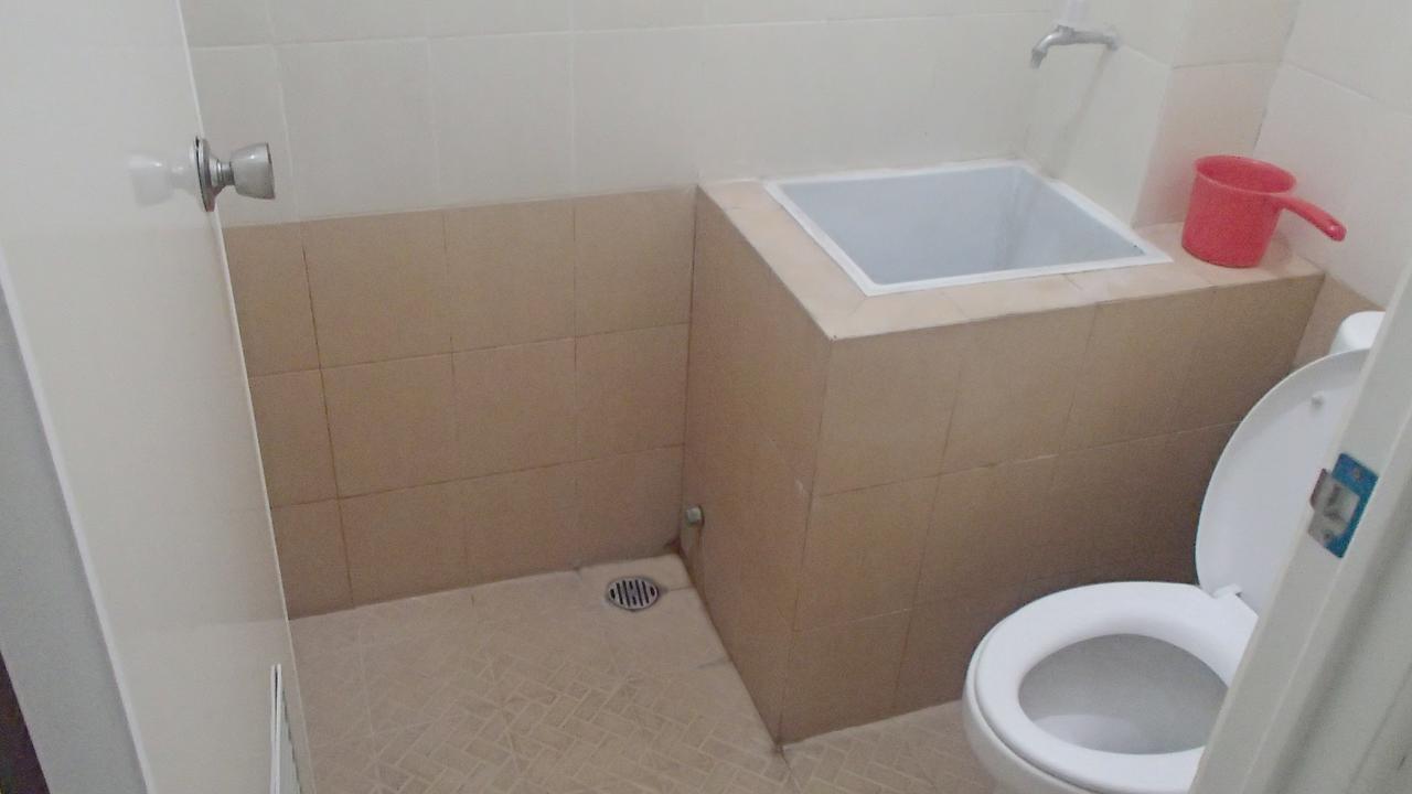 Kavie Hostel Μαλάνγκ Εξωτερικό φωτογραφία