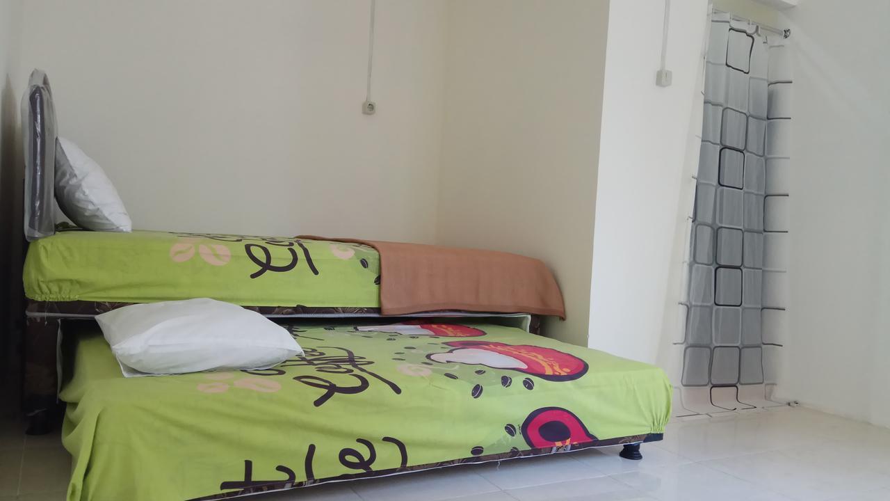 Kavie Hostel Μαλάνγκ Εξωτερικό φωτογραφία
